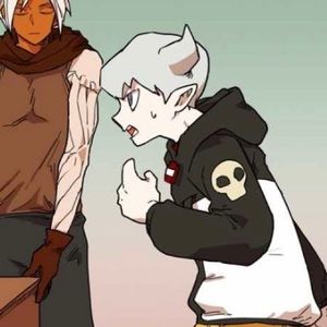 Meet your Posher, Richard